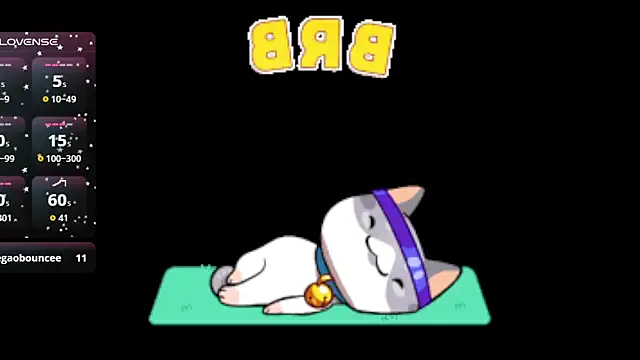 Chat XXX Live Lunyhose