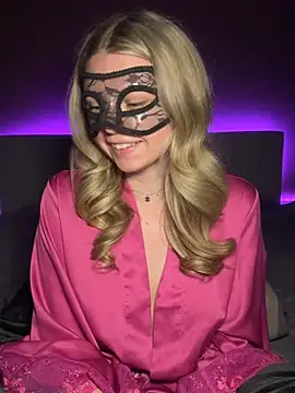 Cherrycolada Webcam-Show