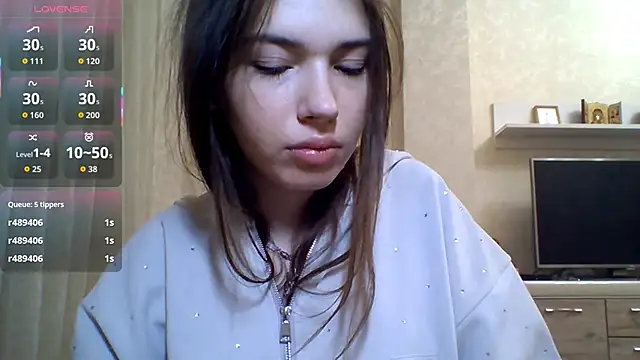 CeyaLier Live XXX-Chat