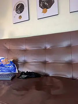 NovaFoxx Live XXX-Chat