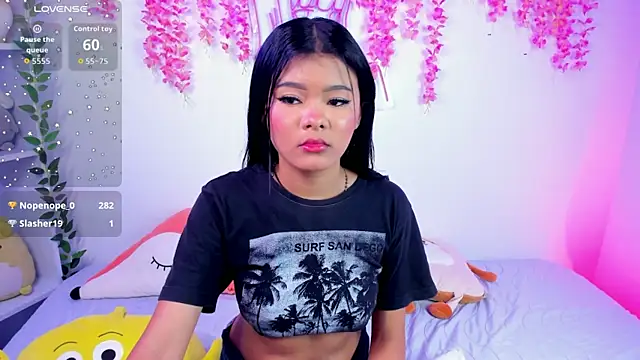 Chat XXX en directo de _hanna_sky