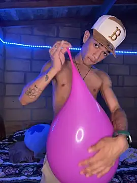 Glen_connor_11 Show Webcam