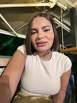 Irina_Velvett Live XXX-Chat