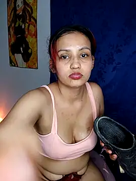 valeriahot_96 Live XXX-Chat