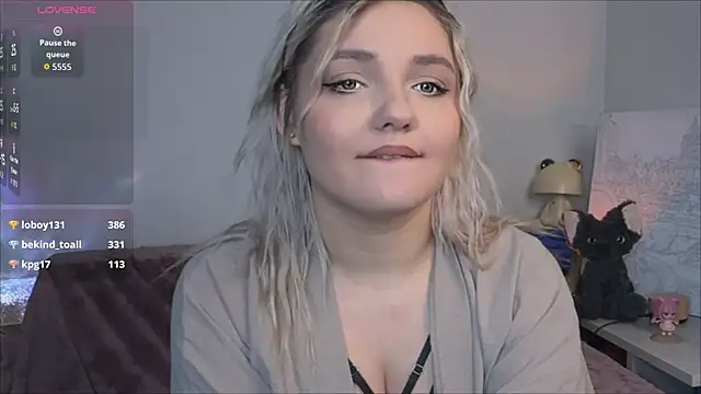 Chat XXX Live MiaCuteMeow