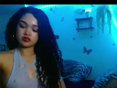 Chat XXX en directo de angel_lust1