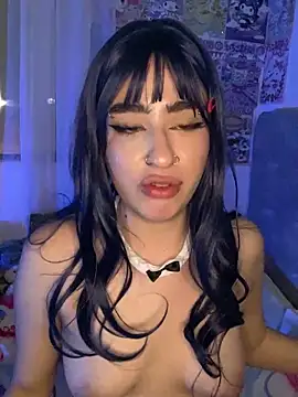 DashaLux 现场XXX聊天