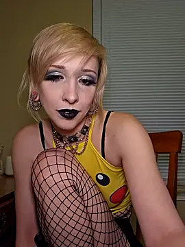 Chat XXX en directo de AmethystFoxx