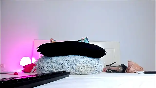 Chat XXX en directo de Aidasina