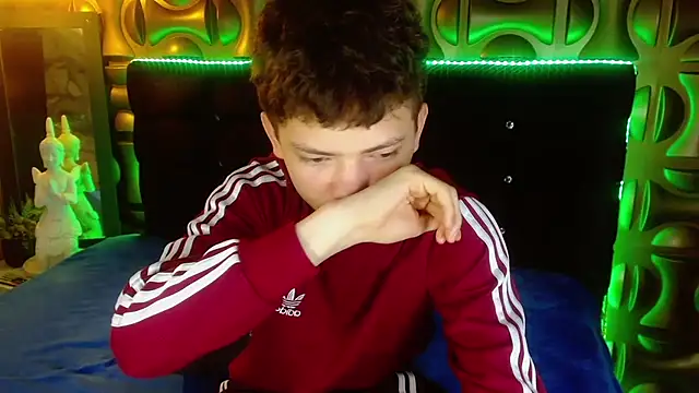 cruz_dante Live XXX-Chat