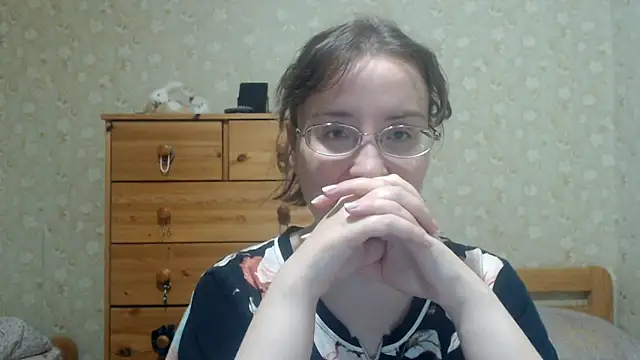 Smart_Rose's Webcam Show