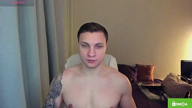XXX chat uživo modela handsome_guy01
