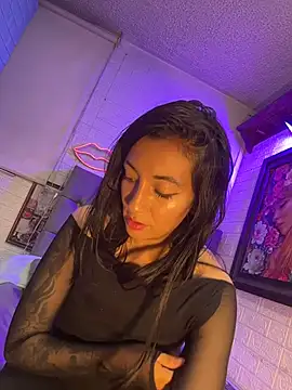 SALOME_KORLAND 在線直播表演