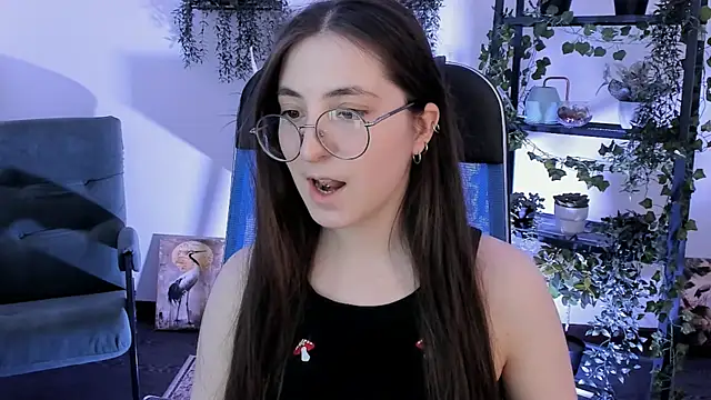 VirtuallVoyant: онлайн-секс-чат