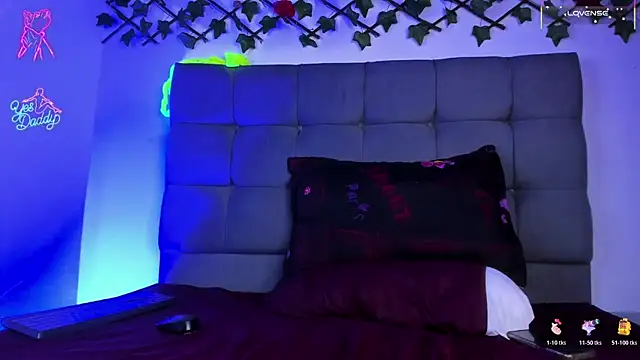 Lilith_RoseCss Webcamshow