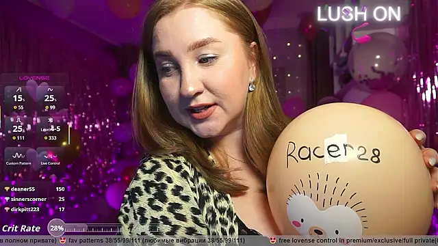 Chat XXX Live ollydoll92