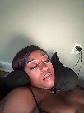 Creamesensation Live XXX-Chat