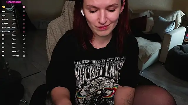 Czat XXX na żywo – Val_lava