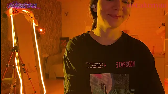 altertyan: онлайн-секс-чат