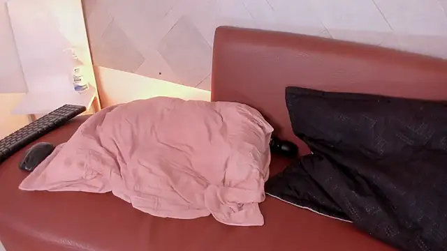 XXX chat uživo modela Zoe_dream_