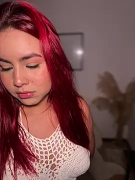 Živý XXX chat Zarahs_Blare1