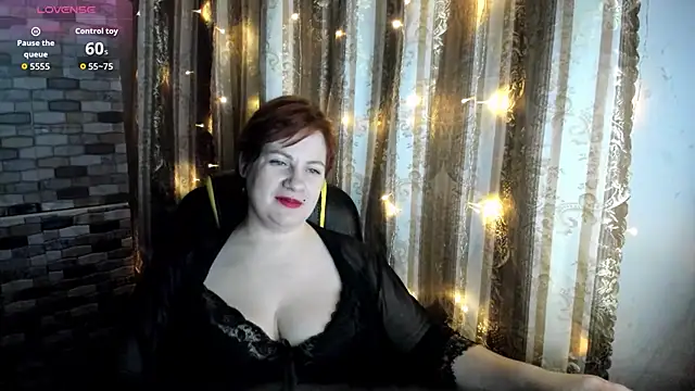 Czat XXX na żywo – EvilRedd