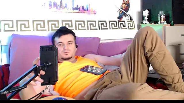 عرض كام iuligruia69