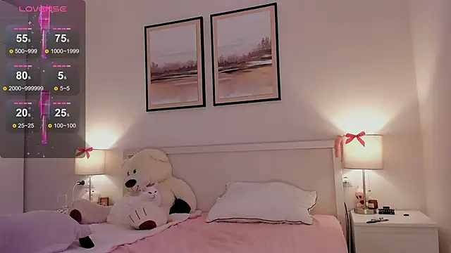 diana_nier's Live XXX Chat