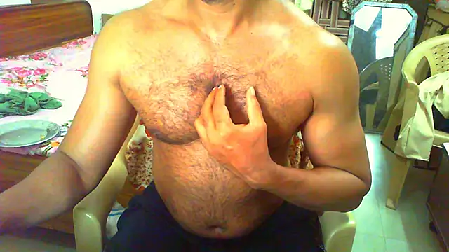 Vbestshow's Live XXX Chat