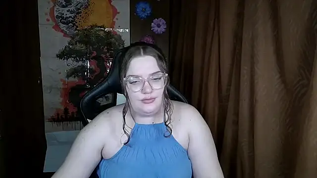 Chat XXX Live Teasing_Dora