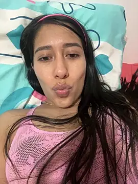 Amelia_Rivas 即時 XXX 聊天