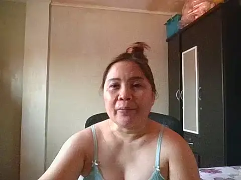 fixylady élő XXX-chatje