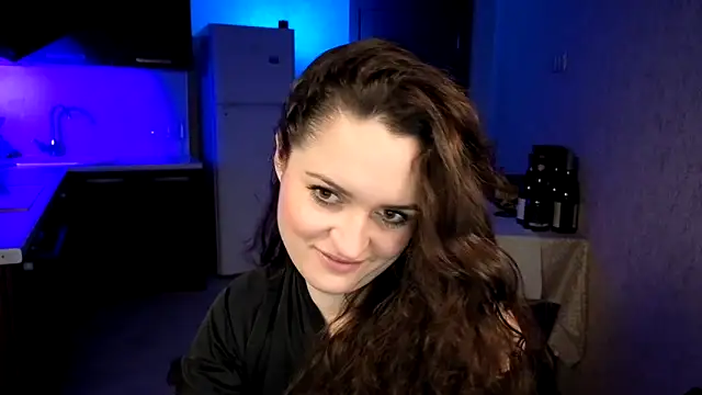 Czat XXX na żywo – Cerann1