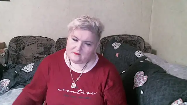 Živý XXX chat Lana555