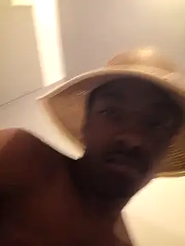 hormoneactivated's Webcam Show