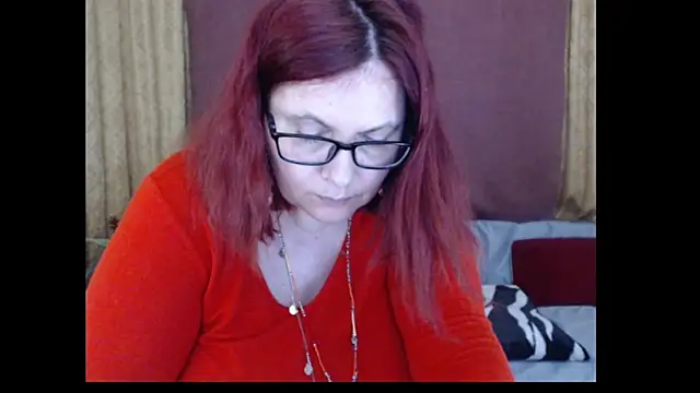 PlayfullMature 라이브 XXX 채팅