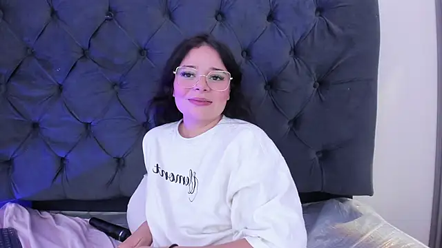 Lizeth_Vega Obrolan Langsung XXX