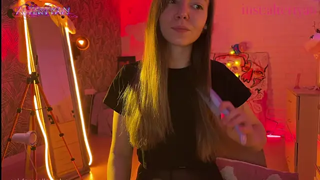 altertyan Chat XXX live