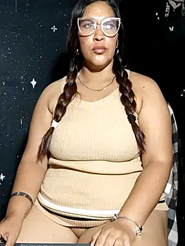 Živý XXX chat Ivy_horse_