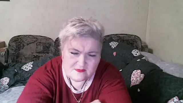 Lana555's Webcam Show