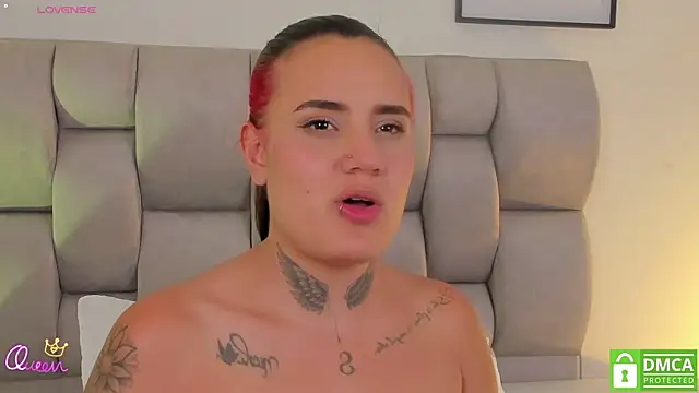 Chat XXX en directo de Susan-Sweet-7