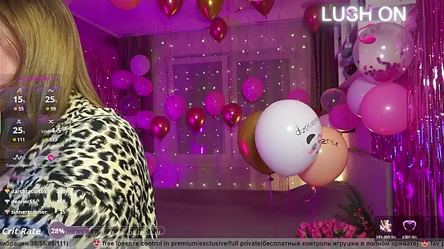 ollydoll92's Live XXX Chat