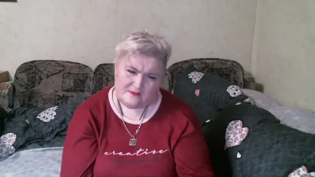 Živý XXX chat Lana555