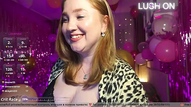 ollydoll92's Live XXX Chat