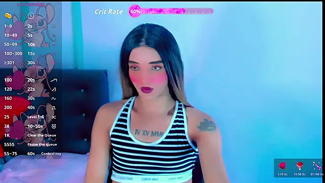 malahya_ webcam show