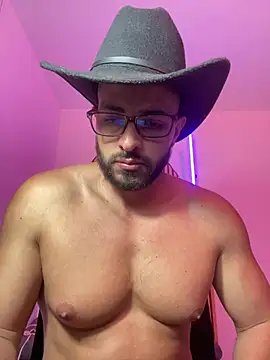 magnumchris Live XXX-chat