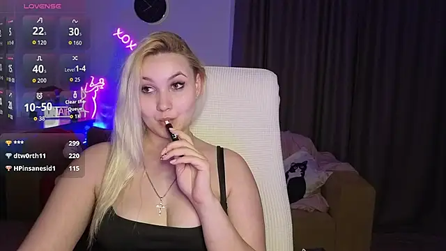 Czat XXX na żywo – adrelaxina