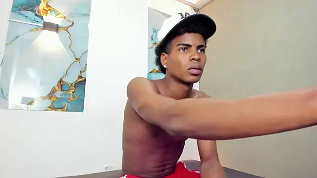 XAVI_LEE Live XXX-chat