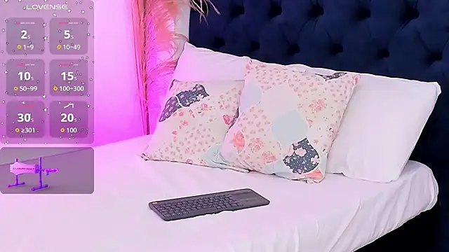 Chatroom XXX en direct de Dulce_andrea__