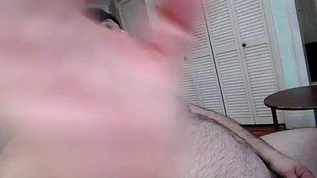 Pokazy przed kamerką – bullmusclejoe